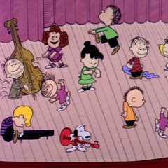 Christmas is Coming in Brazil