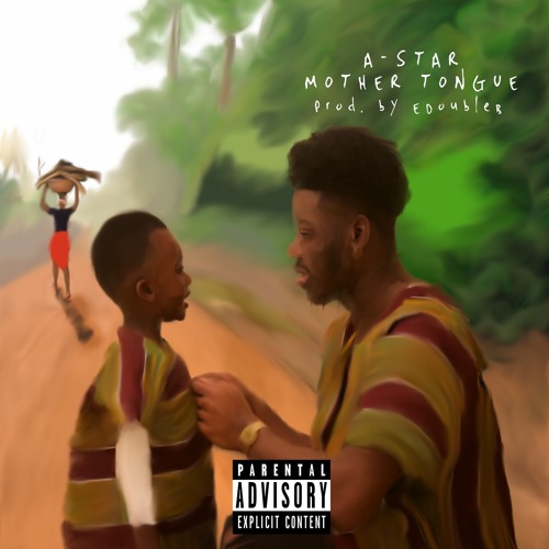 A-Star - Mother Tongue