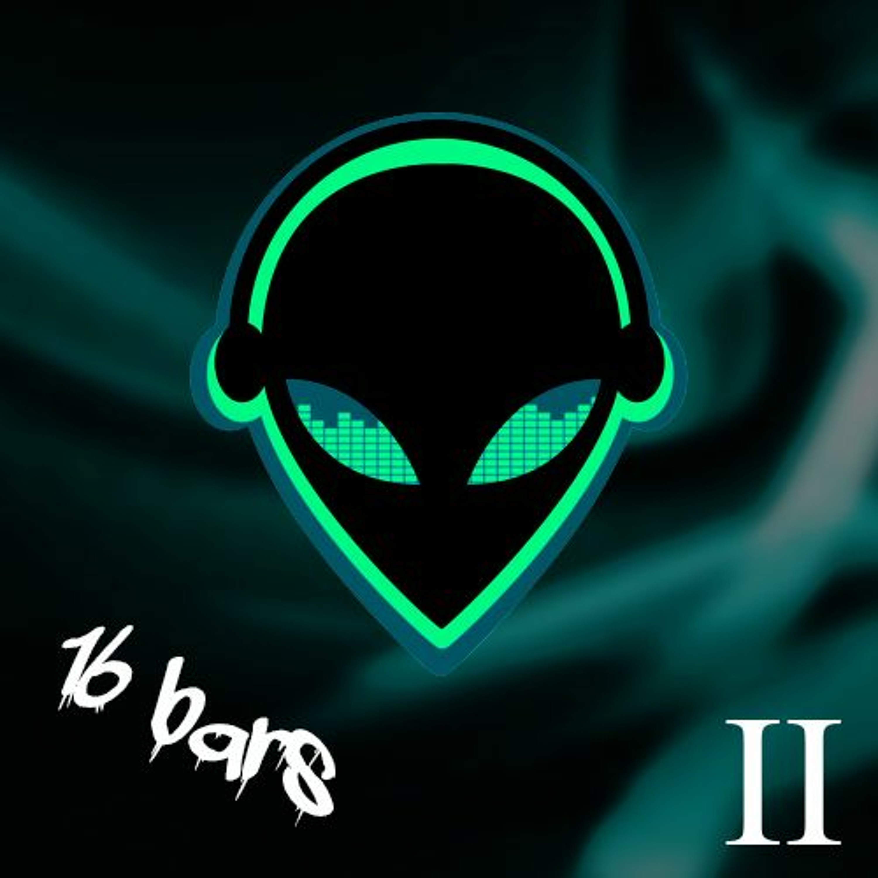 16 Bars Pt.II episode artwork