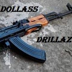 Rjay Dollass - Drillaz (Prod By Bruce Wayne)