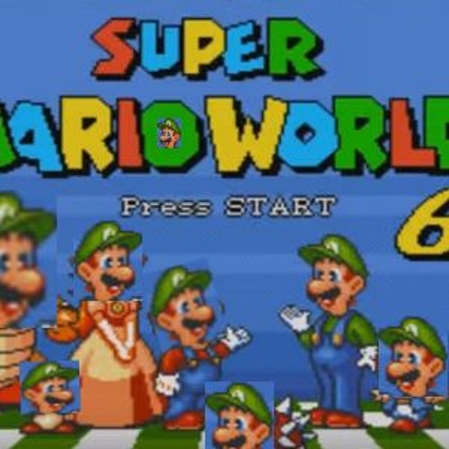 Stream Super Mario All Stars - SMB1 Overworld Music (MP3 to Midi) by  ObsoleteMarisa ✪ (STOP FOLLOWING) | Listen online for free on SoundCloud
