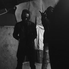 T.R.A.P. MONTANA X THOUGHT THEY KNEW X PROD. BY KEYLOWKEN