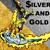 Artwork for Silver and Gold #1: First Issue Excitement!