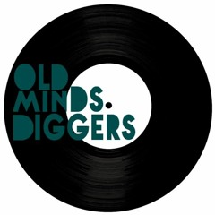 Old Minds Diggers - Llueve.