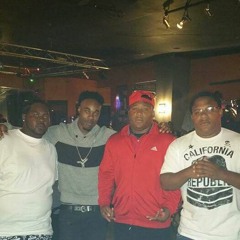 Same Ole Niggas - Mirror Image T1 x T2 (Prod. By Swag Perfect)