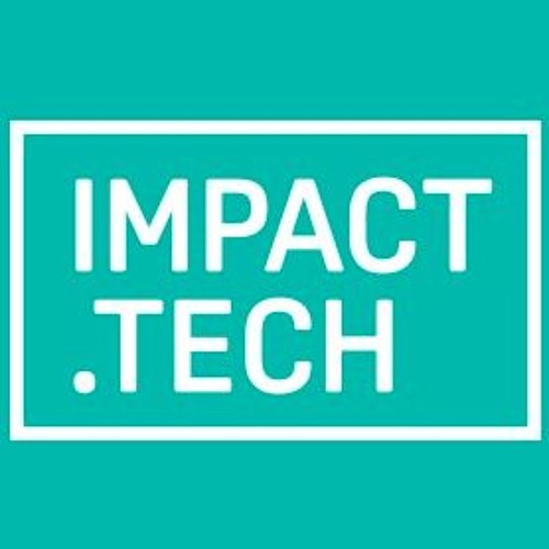 Tim West - Hacking Food Systems for Good - Impact.tech San Francisco