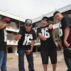 NO RELIGION   MARTILLO RECORDS