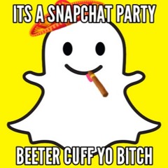 Snapchat Party