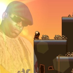 Juicy Sunset - Lisa X Biggie Smalls