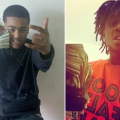 "Welcome To Chiraq" Slim Jesus x Lil Durk Type Beat