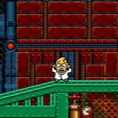 Undertale - Enemy Approaching (SEGA Genesis Version)