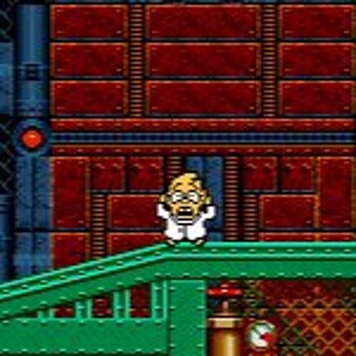 Undertale - Enemy Approaching (SEGA Genesis Version)