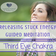 Third Eye Meditation