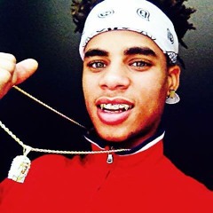 Trigga Tray Gone Ft LaFlame500