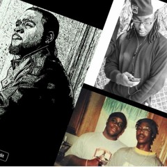 #MelodyDope Ft. G.I.P  Ginx & Ronny Rollup