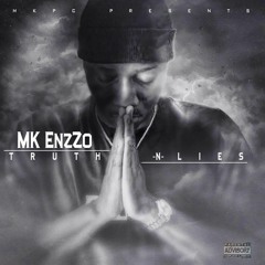MK EnzZo - Amen (Lets Pray) Ft. Phrvze