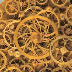 Clockwork - willyfresh