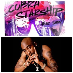 Tupac-Dream Girl Remix & Sabi(Cobra Starship)-You Make Me Feel(Mix)
