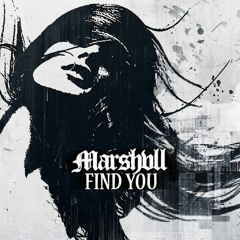 Marshvll - Find You (Original Mix) [by M83 "OST Oblivion"]