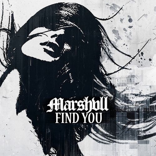 Marshvll - Find You (Original Mix) [by M83 "OST Oblivion"]