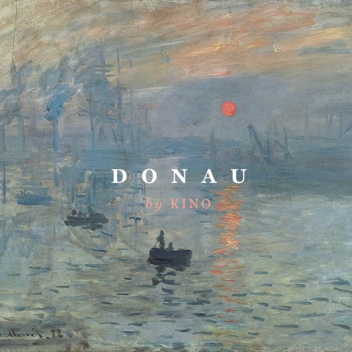 Donau