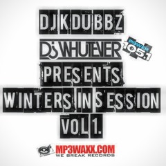 WINTER'S IN SESSION Vol 1