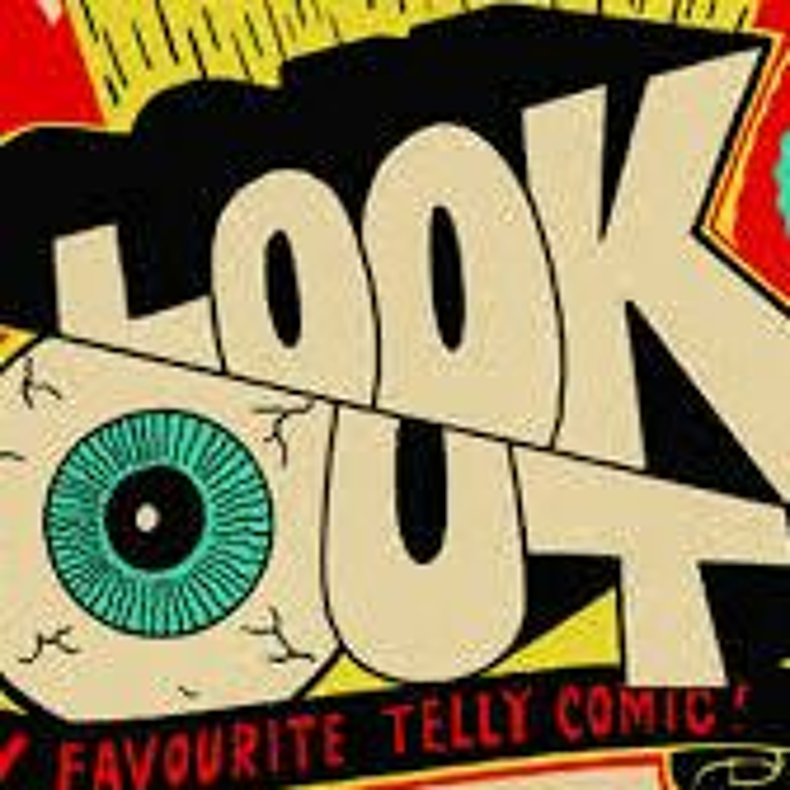 Look Out episode artwork