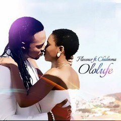 Flavour - Ololufe (feat. Chidinma)