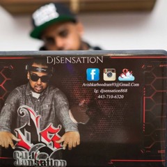 DjSensation Soca:chutney Mix 1