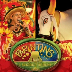 Diva Rainha. Garantido arena 2010