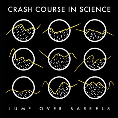 Jump Over Barrels (1981 Demo)