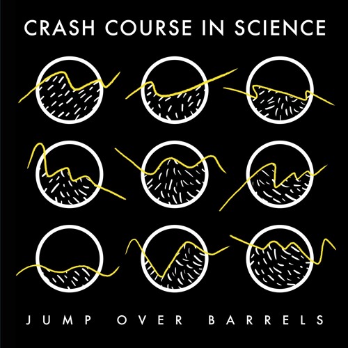 Jump Over Barrels (1981 Demo)