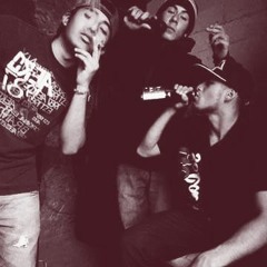 QUE HA PASADO -CDR (DYWAN G - BERSION LOCO CKLEN MC)ENIGMA RECKS 2015