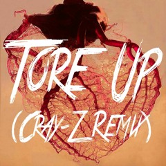 Kehlani - Tore Up (The Wide-Eyed Remix)
