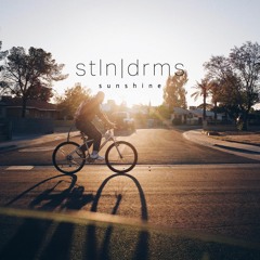 stln|drms - sunshine