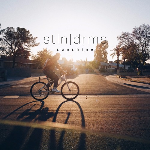 stln|drms - sunshine