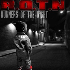 08 Sin Alone (Goofii: Produced By - Relta)