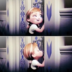 Do You Wanna Build A Snowman (Male Version Duet) - Anna and Elsa (Frozen) Cover