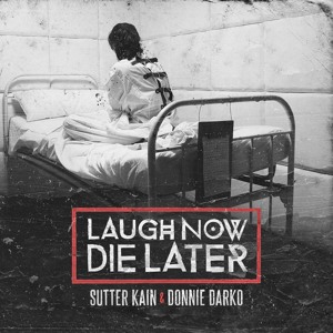 Sutter Kain & Donnie Darko - Glock 9 Pt. 2 (feat. Bukshot & B2Wiked)