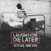 Sutter Kain & Donnie Darko - Steady Mobin (feat. Skeddy J.)