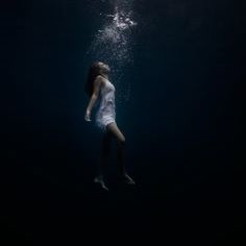 Dark Waters (Instrumental)