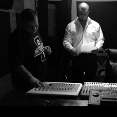 Mr Crossover Production Snippets (Dec 2015)