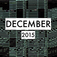 December 2015 Mix
