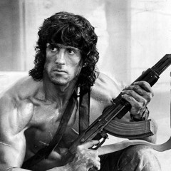 OTF Bubb - Rambo(Intro)