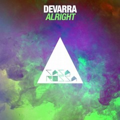 Devarra - Alright (Original Mix)