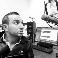 107.1 The Monkey - Top 8 Open