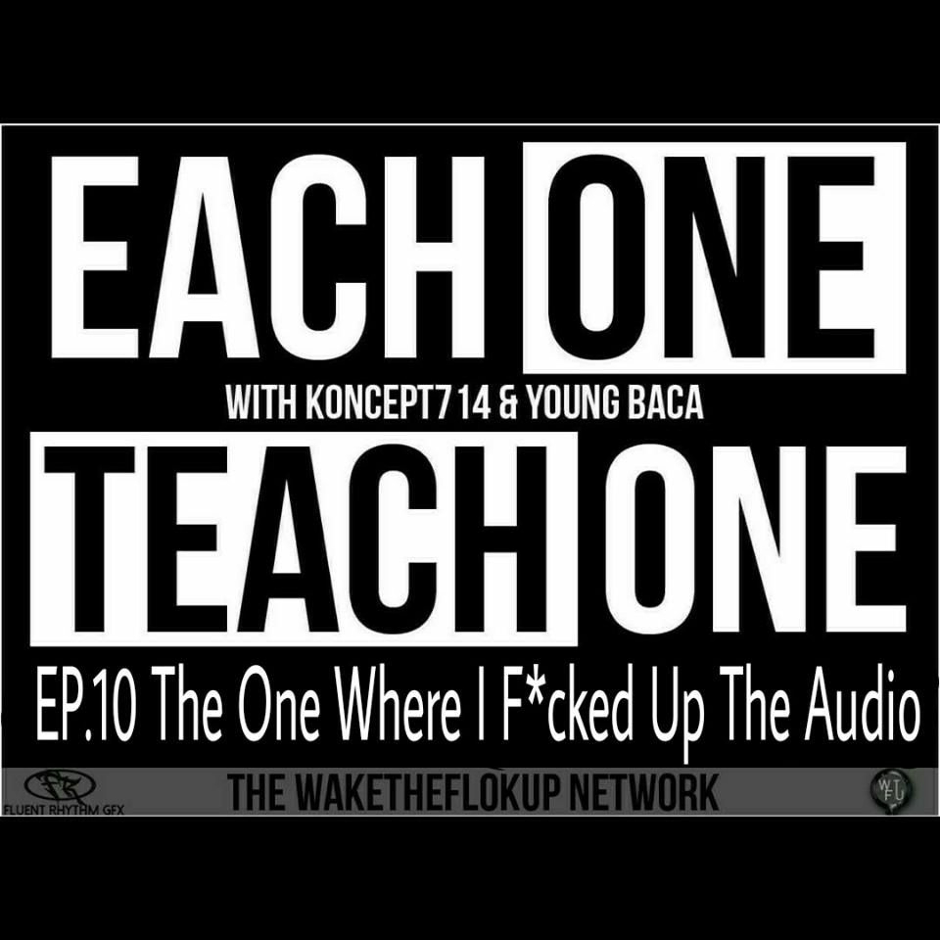 Wake The Flock Up with Koncept714