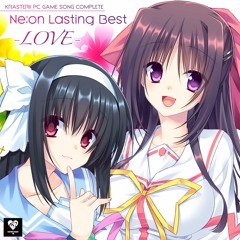 アニメ KRASTERII PC GAME SONG COMPLETE Ne;on La Stream KRASTERII music | Listen to songs, albums, playlists