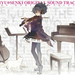 Eiyuu Senki Main Theme