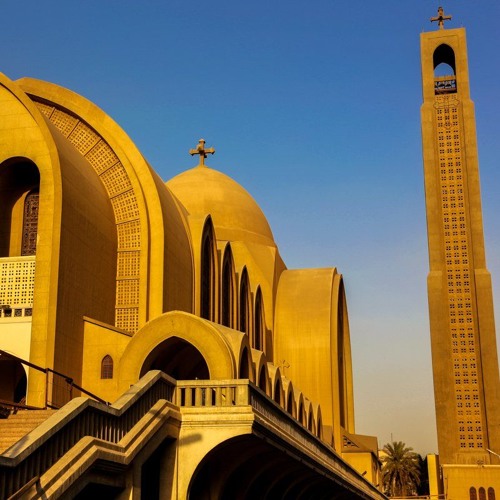 ترنيمة بيت الصلاة يوستينا القس تادرس